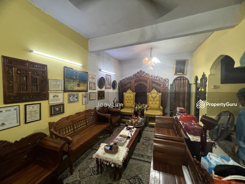 Untuk Dijual - Taman Cempaka 2 Storey Terrace House 20X75